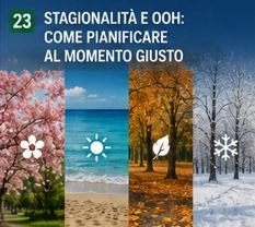 PROGRAMMATIC DOOH: LA NUOVA FRONTIERA DELLA PUBBLICIT&Agrave; DIGITALE