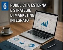 PUBBLICIT&Agrave; ESTERNA E STRATEGIE DI MARKETING INTEGRATO