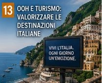 OOH PER IL RETAIL: ATTIRARE CLIENTI NEI PUNTI VENDITA