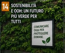 SMART CITY E PUBBLICIT&Agrave; ESTERNA: IL FUTURO &Egrave; GI&Agrave; INIZIATO