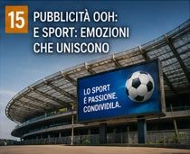 OOH e mobilit&agrave;: comunicare durante ogni spostamento