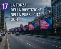 PUBBLICIT&Agrave; OOH E TURISMO: VALORIZZARE LE DESTINAZIONI ITALIANE