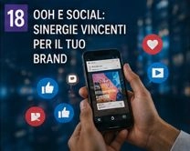 DESIGN E IMPATTO VISIVO: IL VALORE DI UNA CAMPAGNA OOH EFFICACE