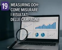 OOH E CRESCITA DEL BRAND: UNA STRATEGIA PER IL LUNGO TERMINE