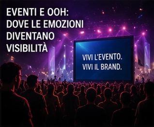 OOH E SMART MOBILITY: COMUNICARE IN UNA CITT&Agrave; CHE CAMBIA