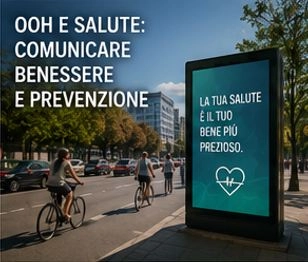 LA FORZA DELLA SEMPLICIT&Agrave; NELLA PUBBLICIT&Agrave; OOH