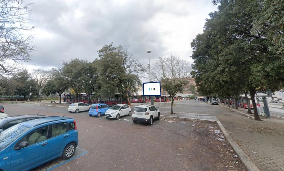 Punto nº 197SI