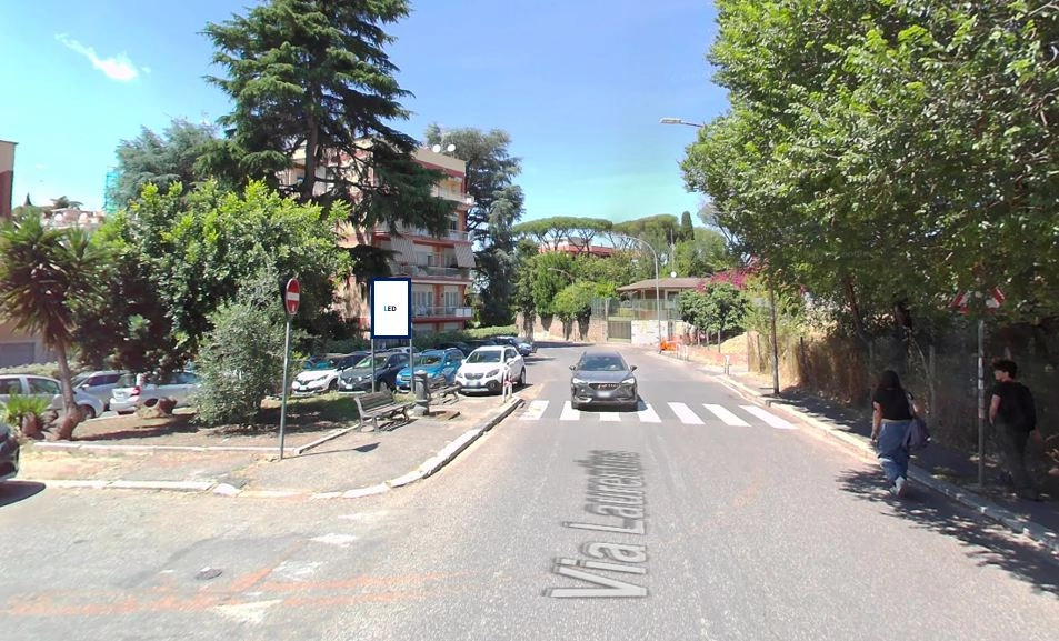 Punto nº 260SI