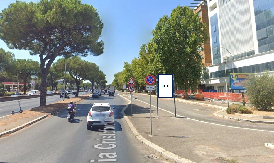 Punto nº 263SI