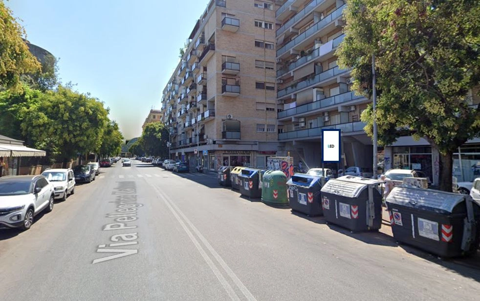 Punto nº 273SI