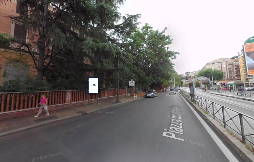 Punto nº 286SI