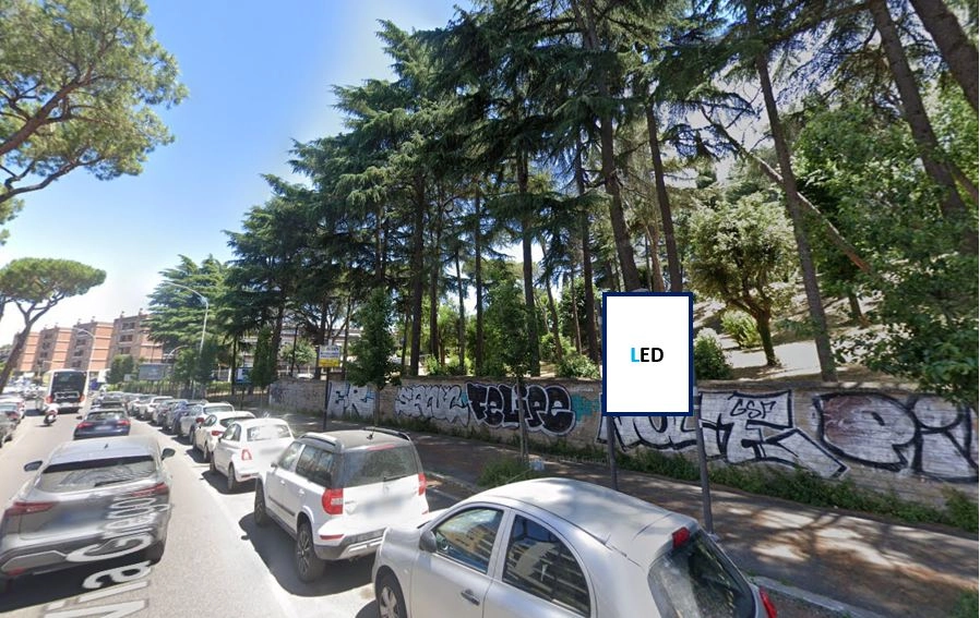 Punto nº 292SI