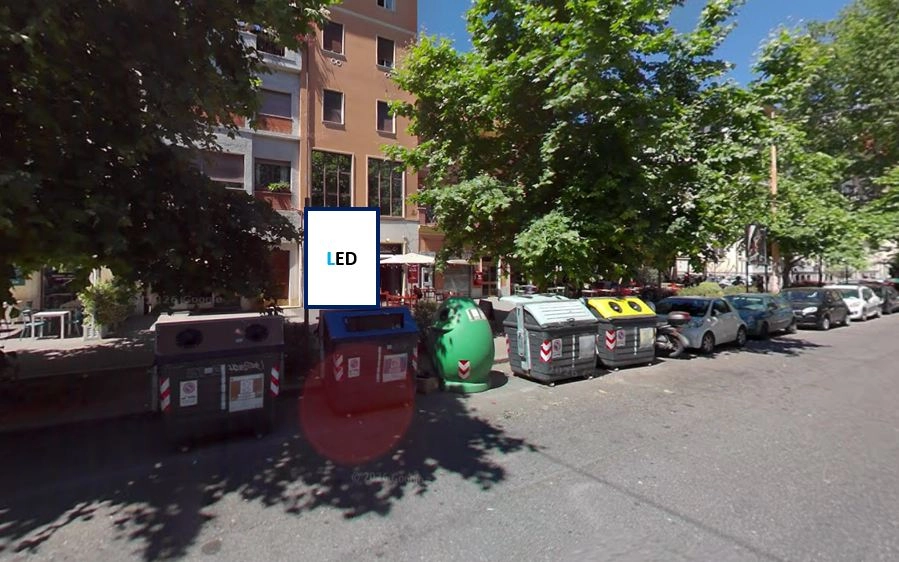 Punto nº 297SI
