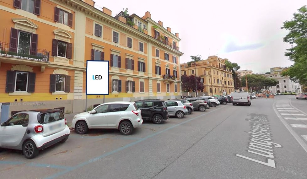 Punto nº 320SI