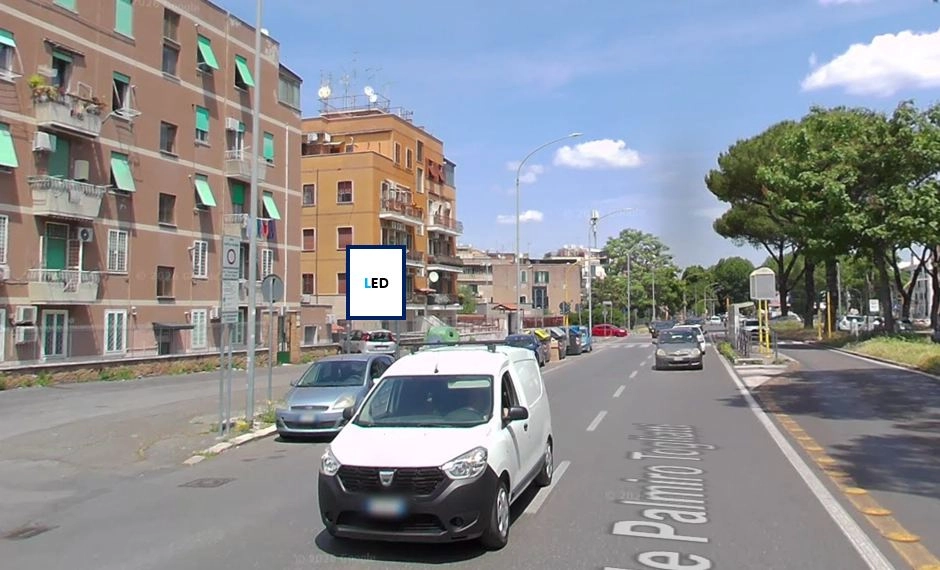 Punto nº 332SI