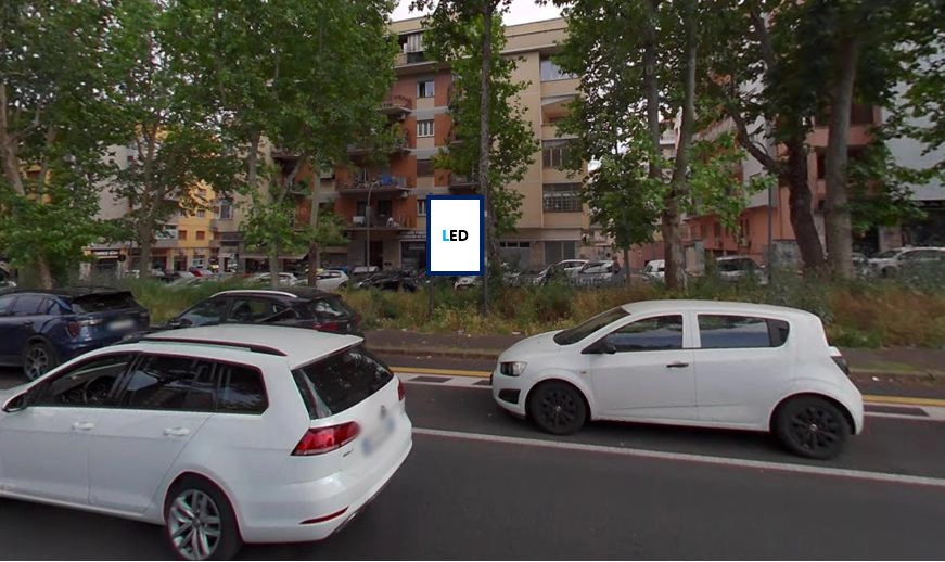 Punto nº 334SI
